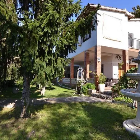 Club Villamar - Bermejo Villa Lloret de Mar