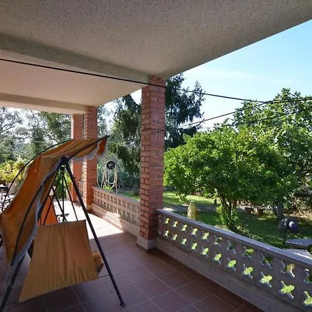 Club Villamar - Bermejo Villa *
