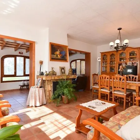 Villa Club Villamar - Bermejo *