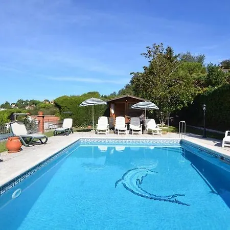Club Villamar - Bermejo Villa