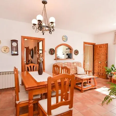 Villa Club Villamar - Bermejo *