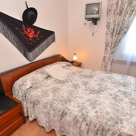 Villa Club Villamar - Bermejo *