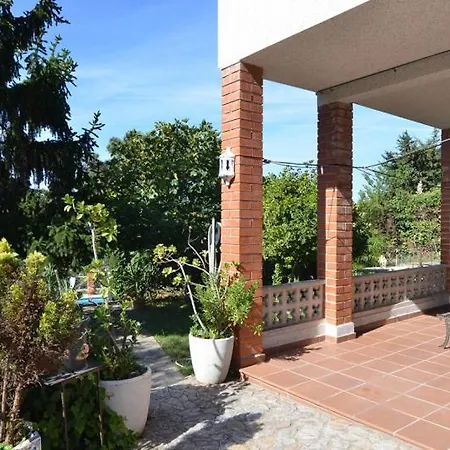 Club Villamar - Bermejo