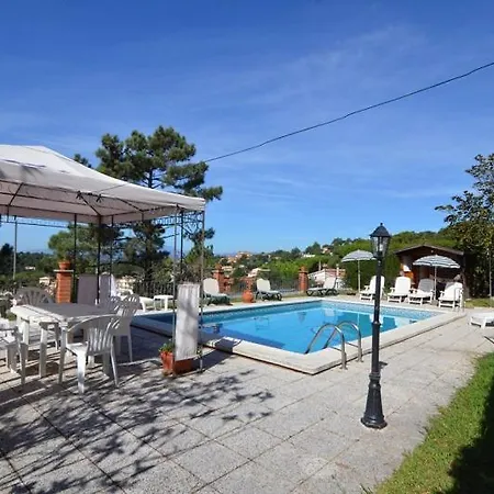 Club Villamar - Bermejo