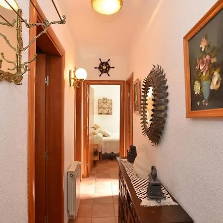빌라 Club Villamar - Bermejo *