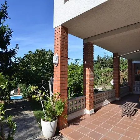 Club Villamar - Bermejo 료렛 드 마르