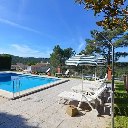 Club Villamar - Bermejo 빌라 *