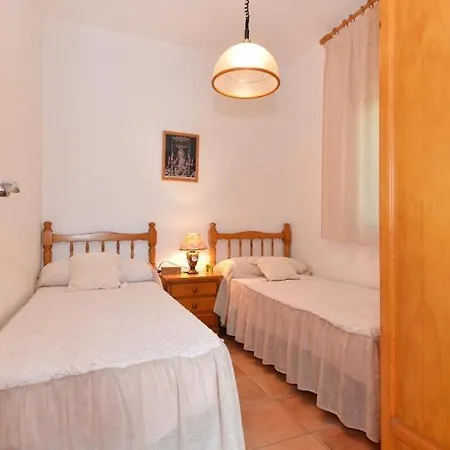 Club Villamar - Bermejo 료렛 드 마르