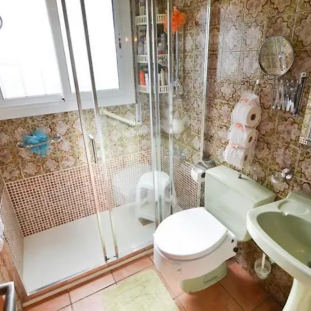 Villa Club Villamar - Bermejo Lloret de Mar