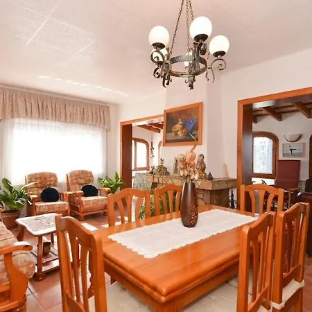 Club Villamar - Bermejo 빌라