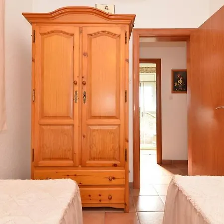 Villa Club Villamar - Bermejo Lloret de Mar