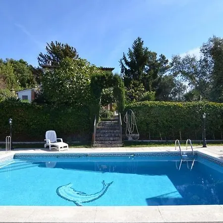 Club Villamar - Bermejo * Льорет-де-Мар